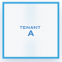 tenant A